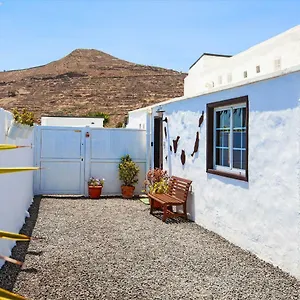 Eco Casa Atalaya Hébergement de vacances